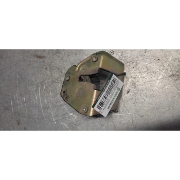Recambio de cerradura puerta corredera derecha para fiat scudo (222) 2.0 jtd el furg. acristalado referencia OEM IAM   
