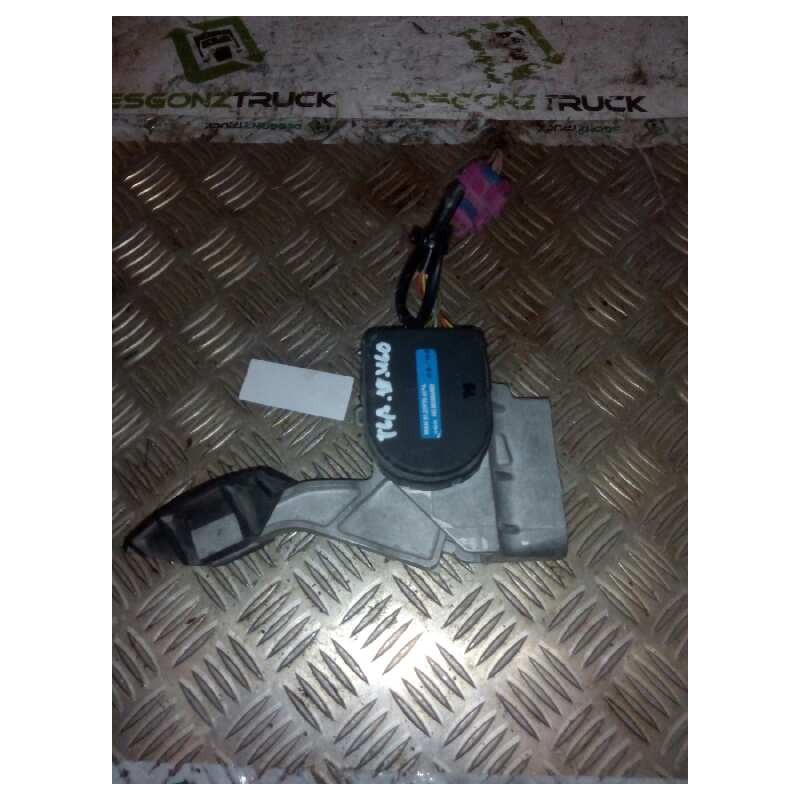 Recambio de pedal acelerador para man tg - a 18.410 fg / bb (e3/e4) xxl - 5-star referencia OEM IAM 81259706094 445803006003
