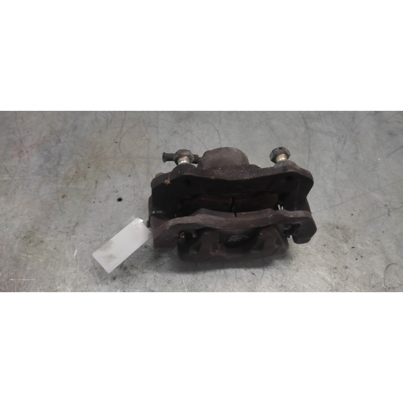 Recambio de pinza freno delantera derecha para opel frontera b basis referencia OEM IAM - Gris 3