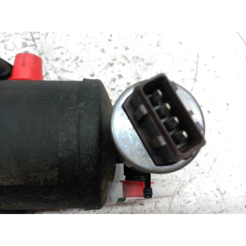 Recambio de filtro secante para citroën xantia berlina 1.9 td sx referencia OEM IAM 2