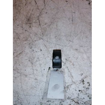 Recambio de mando elevalunas trasero izquierdo para renault megane ii berlina 5p business referencia OEM IAM   6 PINS