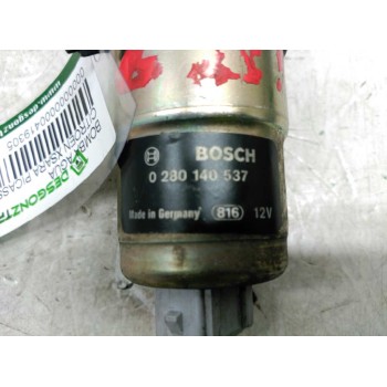 Recambio de bomba agua para citroën xsara picasso 1.6 básico referencia OEM IAM 028140537 BOMBA ADICIONAL ELECTRICA