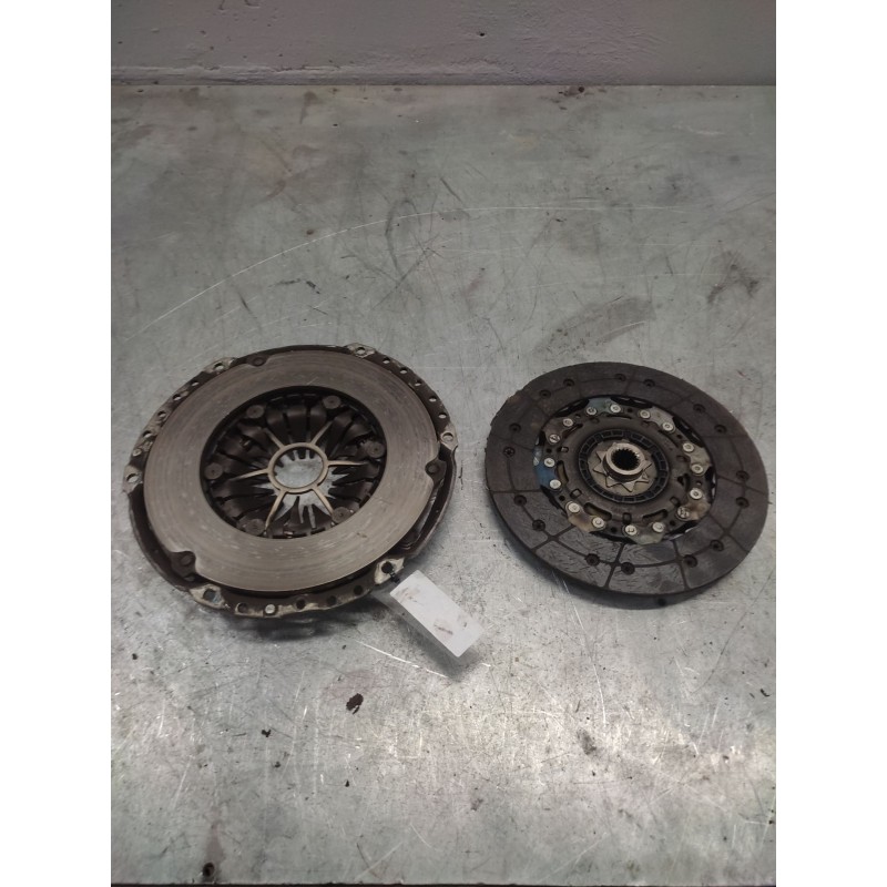 Recambio de kit embrague para opel astra h ber. cosmo referencia OEM IAM - Gris 2