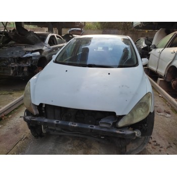 peugeot 307 (s1) del año 2002