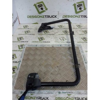 Recambio de brazo retrovisor izquierdo para mercedes-benz axor 2-ejes 18 ton 2004  1843 4x2 om 457 la l (largo) referencia OEM I
