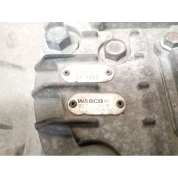 Recambio de caja cambios para renault magnum ab 2005 12.8 diesel referencia OEM IAM AT2512C 20083540002 3190532
