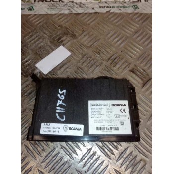 MODULO ELECTRONICO 1847370 1870925 1937692