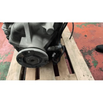 Recambio de caja cambios para renault magnum ab 2005 12.8 diesel referencia OEM IAM AT2612D 3190589 1100085802
