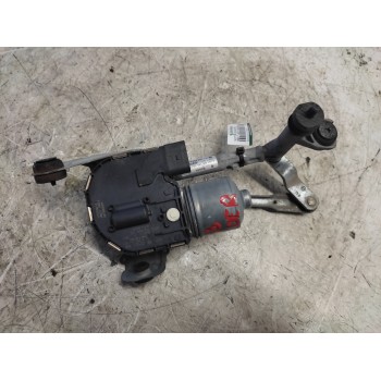 MOTOR LIMPIA DELANTERO 0390241921 1P0955120 3397020744