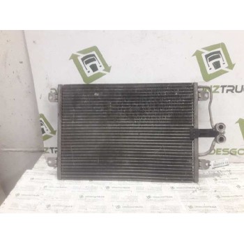 CONDENSADOR / RADIADOR A/A 7700432392 