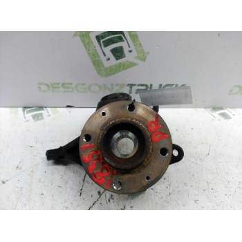 Recambio de mangueta delantera derecha para citroën xsara berlina 1.6 seduction referencia OEM IAM   