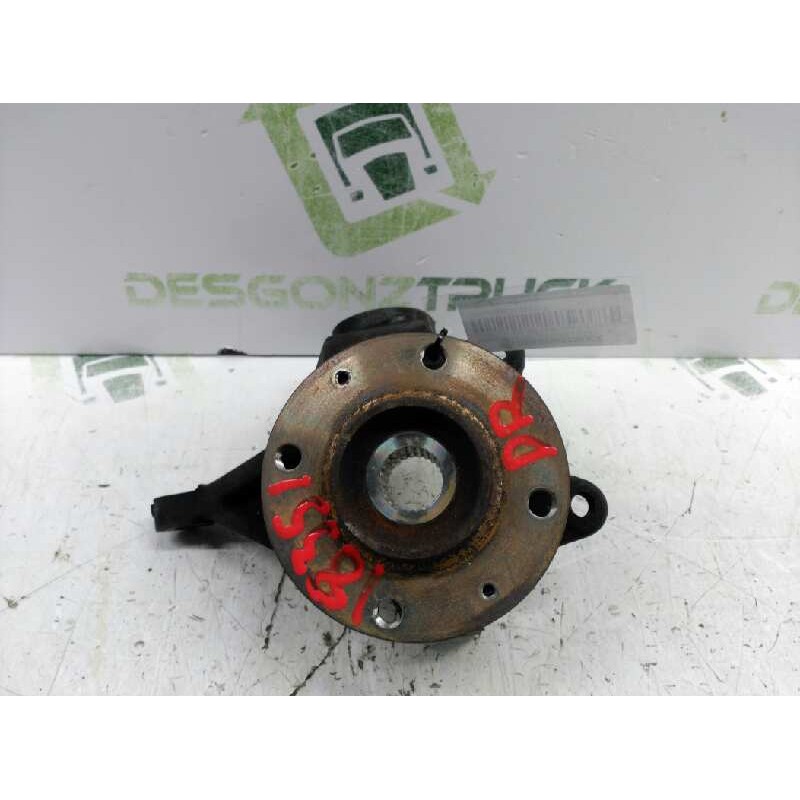 Recambio de mangueta delantera derecha para citroën xsara berlina 1.6 seduction referencia OEM IAM 2