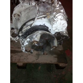 Recambio de caja cambios para scania trucks serie 3 113 m/380 (381cv) referencia OEM IAM GR900 7138644 