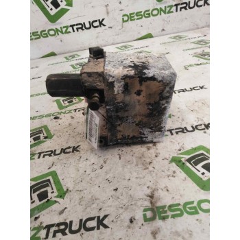 Recambio de bomba elevacion cabina para man tg - a 18.xxx 12.4 diesel referencia OEM IAM   