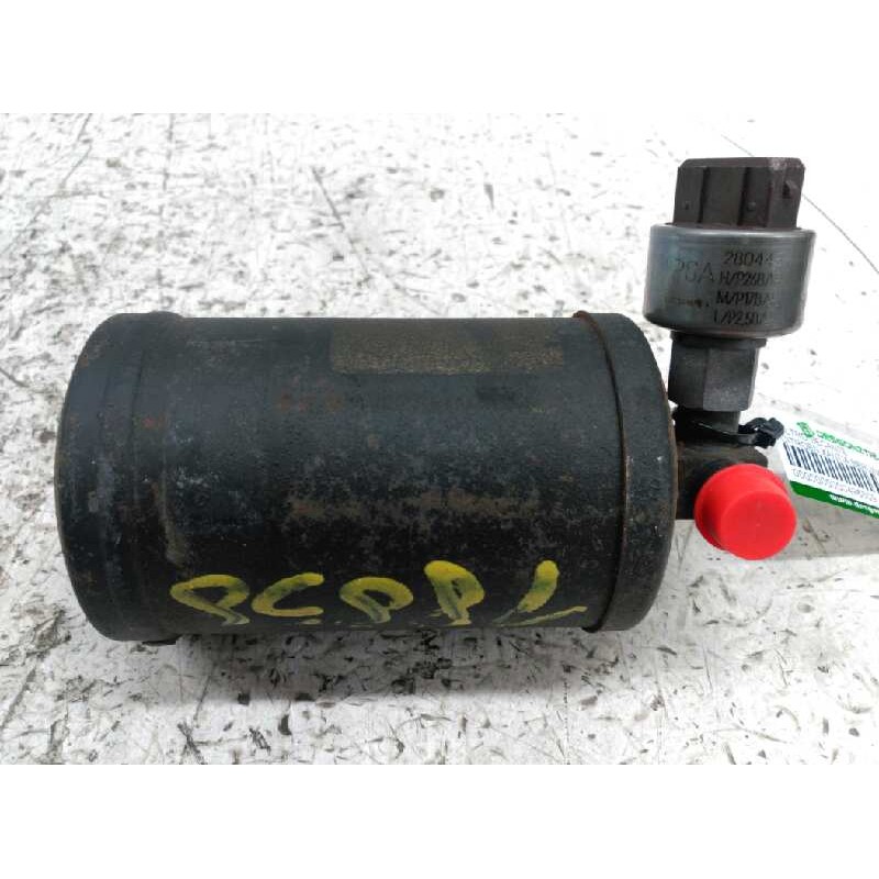 Recambio de filtro secante para citroën xantia berlina 1.9 td sx referencia OEM IAM 3