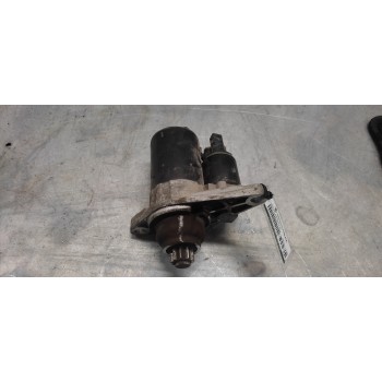 Recambio de motor arranque para seat ibiza (6l1) cool referencia OEM IAM 0001120400 10 DIENTES 