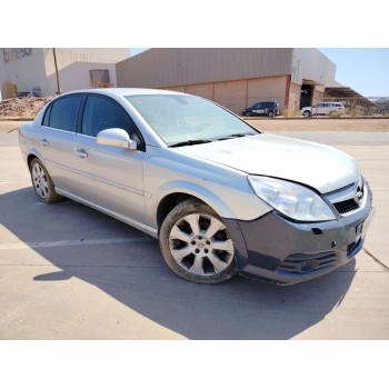 opel vectra c (z02) del año 2004