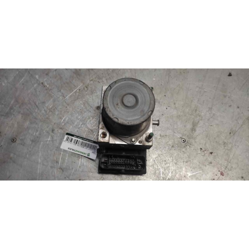 Recambio de abs para peugeot 307 berlina (s2) 1.6 hdi cat (9hz / dv6ted4) referencia OEM IAM 0273004209 9663345480 0265231508 4