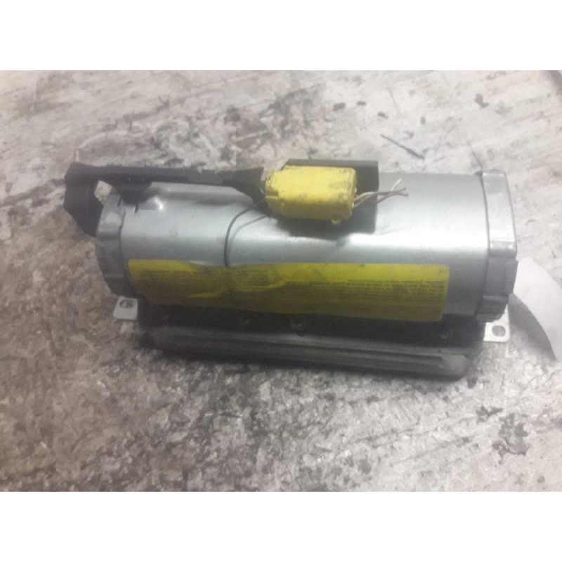 Recambio de airbag delantero derecho para volkswagen polo berlina (6n2) trendline referencia OEM IAM 6X0880204C 30005193B 4
