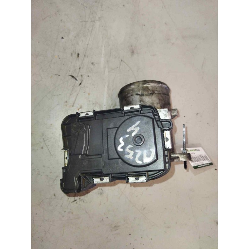 Recambio de caja mariposa para iveco daily ka 2.3 diesel cat referencia OEM IAM 5802531805 504388655 - Blanco 6
