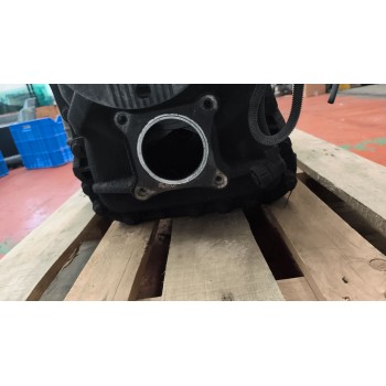 Recambio de caja cambios para renault magnum ab 2005 12.8 diesel referencia OEM IAM AT2612D 3190589 1100085802