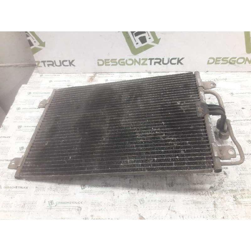 Recambio de condensador / radiador a/a para renault megane i berlina hatchback (ba0) 1.9 d alize referencia OEM IAM 7700432392 2