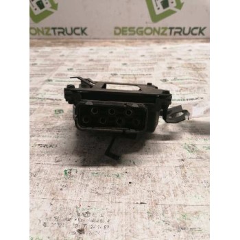 Recambio de modulo electronico para audi a3 (8p) 2.0 tdi ambiente referencia OEM IAM 6Q0906625 6 PINS 