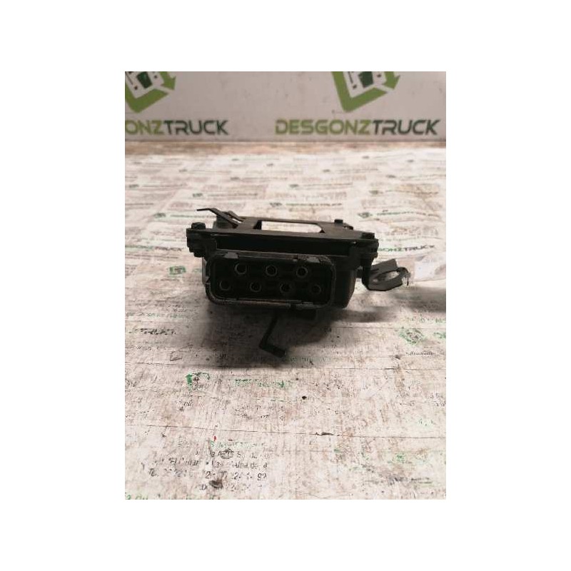 Recambio de modulo electronico para audi a3 (8p) 2.0 tdi ambiente referencia OEM IAM 6Q0906625 6 PINS - Gris 2