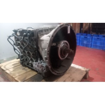 Recambio de caja cambios para renault magnum ab 2005 12.8 diesel referencia OEM IAM AT2512C 20083540002 3190532