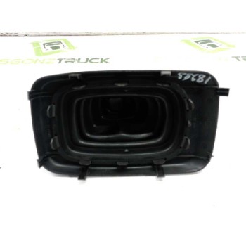 Recambio de fuelle palanca cambios para nissan micra (k11) blue referencia OEM IAM   
