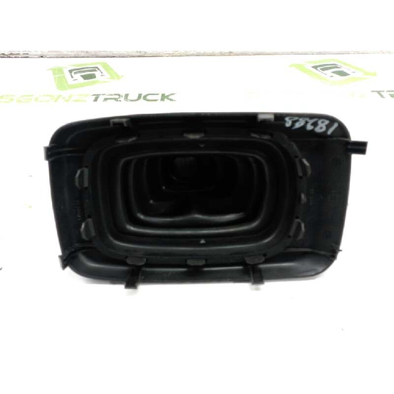 Recambio de fuelle palanca cambios para nissan micra (k11) blue referencia OEM IAM - Azul 2