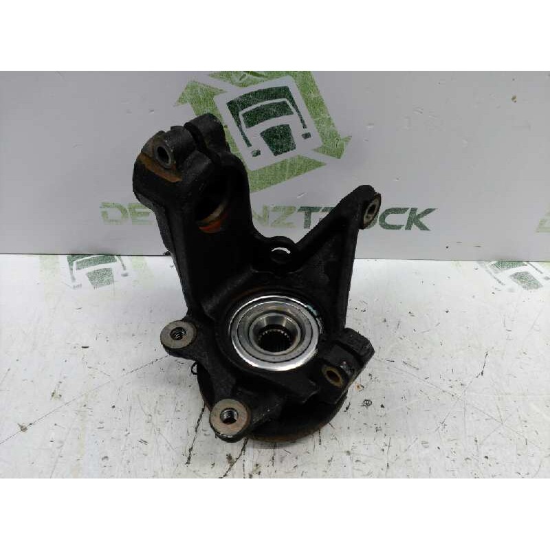 Recambio de mangueta delantera derecha para citroën xsara berlina 1.6 seduction referencia OEM IAM 3