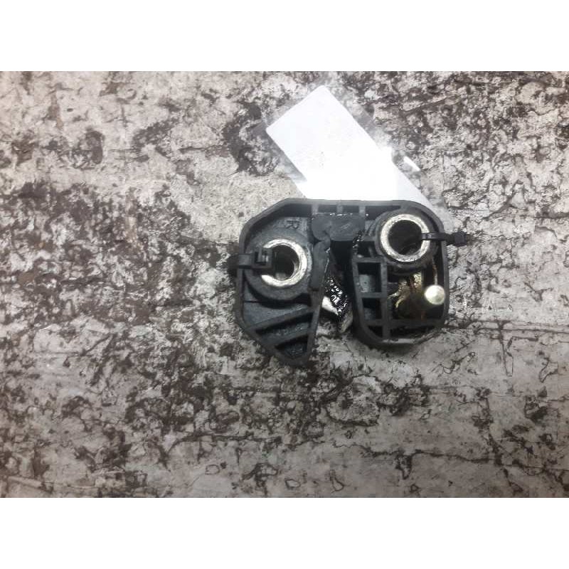 Recambio de cerradura puerta delantera derecha para mercedes-benz mb 100 d caja cerrada / combi combi i (bm 631.333/343) referen - Blanco 2