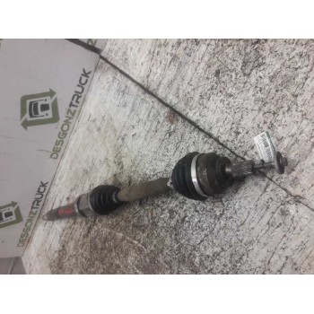 Recambio de transmision delantera derecha para ford c-max (cb3) style referencia OEM IAM 4M513B436JF  