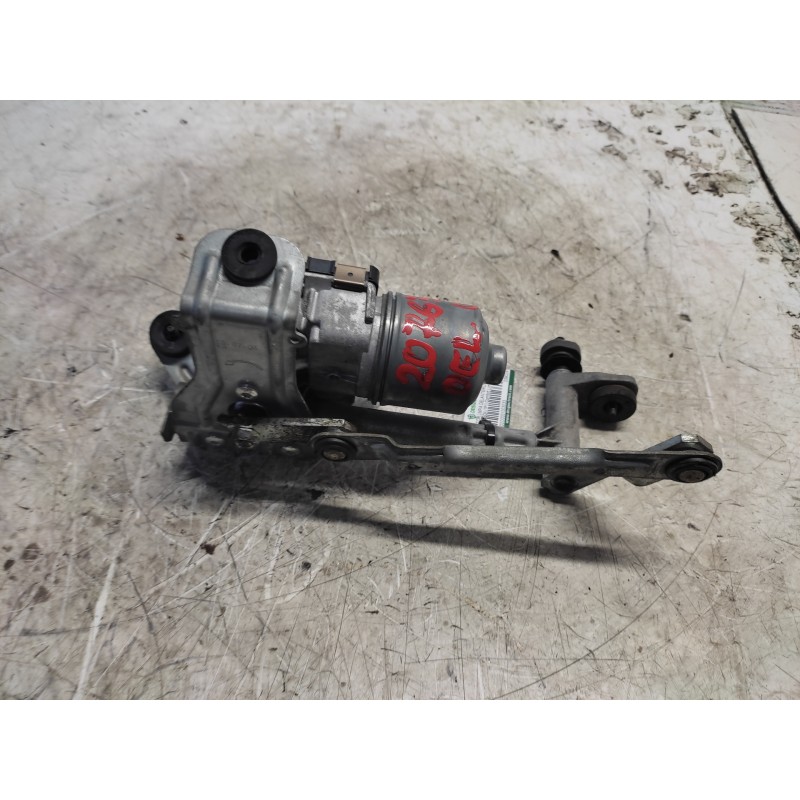 Recambio de motor limpia delantero para seat leon (1p1) comfort limited referencia OEM IAM 0390241921 1P0955120 3397020744 - Negro 2