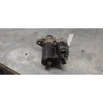 Recambio de motor arranque para seat ibiza (6l1) cool referencia OEM IAM 0001120400 10 DIENTES 