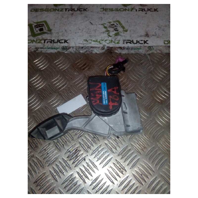 Recambio de pedal acelerador para man tg - a 18.410 fg / bb (e3/e4) xxl - 5-star referencia OEM IAM 81259706094 445803006003