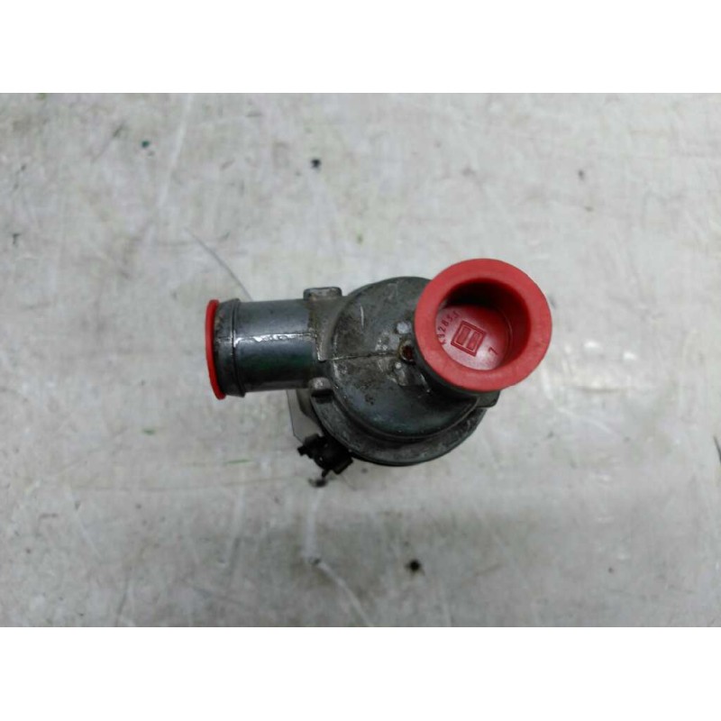 Recambio de bomba agua para citroën xsara picasso 1.6 básico referencia OEM IAM 028140537 BOMBA ADICIONAL ELECTRICA 4