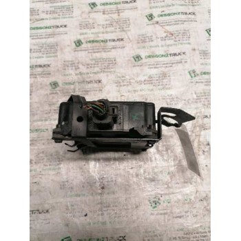 Recambio de modulo electronico para audi a3 (8p) 2.0 tdi ambiente referencia OEM IAM 6Q0906625 6 PINS 