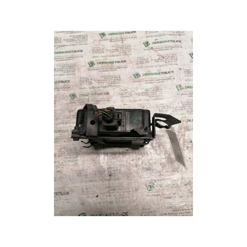 Recambio de modulo electronico para audi a3 (8p) 2.0 tdi ambiente referencia OEM IAM 6Q0906625 6 PINS - Gris 3