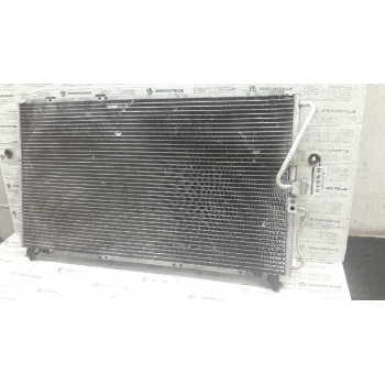 Recambio de condensador / radiador a/a para kia carnival ii 2.9 cdri ex referencia OEM IAM   