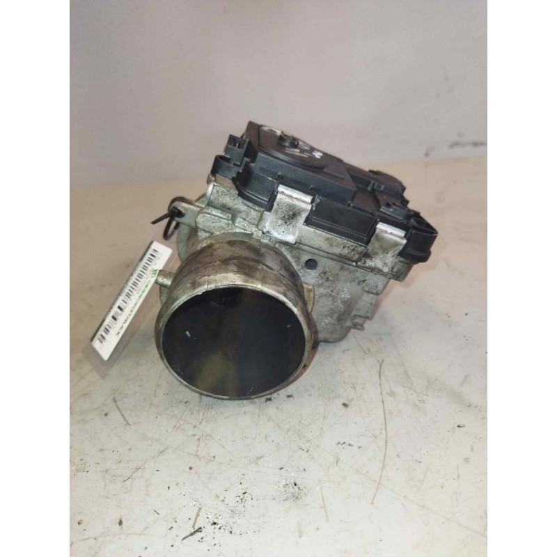 Recambio de caja mariposa para iveco daily ka 2.3 diesel cat referencia OEM IAM 5802531805 504388655 - Blanco 7
