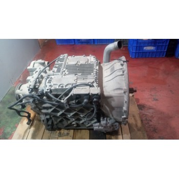 Recambio de caja cambios para renault magnum ab 2005 12.8 diesel referencia OEM IAM AT2512C 20083540002 3190532