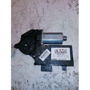 MOTOR ELEVALUNAS DELANTERO DERECHO 9634457480 990829101 16/6 PINS