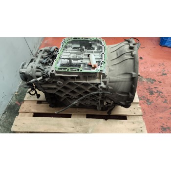 Recambio de caja cambios para renault magnum ab 2005 12.8 diesel referencia OEM IAM AT2612D 3190589 1100085802