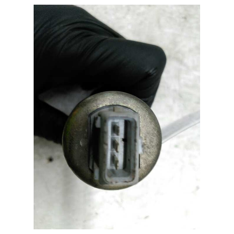 Recambio de bomba agua para citroën xsara picasso 1.6 básico referencia OEM IAM 028140537 BOMBA ADICIONAL ELECTRICA 5