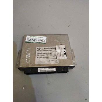 MODULO ELECTRONICO 81259356710 0486104033 CENTRALITA ABS