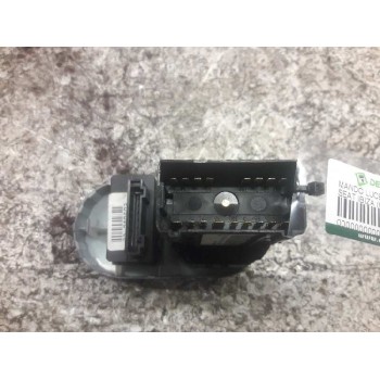 Recambio de mando luces para seat ibiza (6l1) cool referencia OEM IAM 6L1941531AD 17/7 PINS 