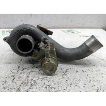 Recambio de turbocompresor para renault safrane (b54) 2.1 dt referencia OEM IAM 7700872215 4655052 