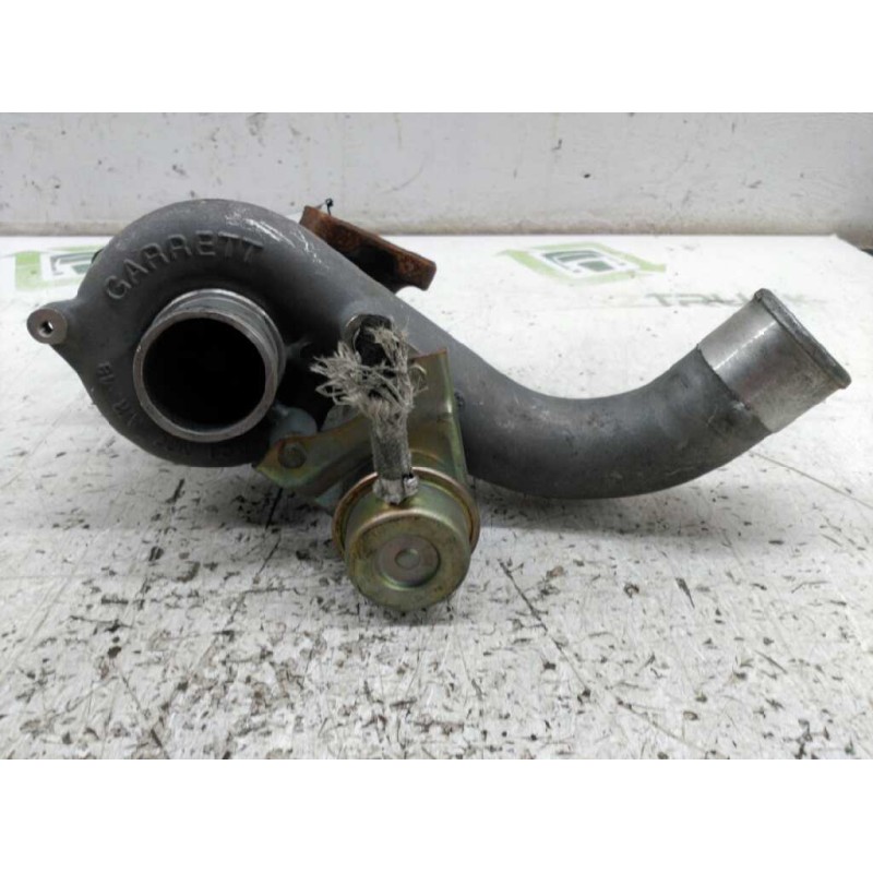 Recambio de turbocompresor para renault safrane (b54) 2.1 dt referencia OEM IAM 7700872215 4655052 2